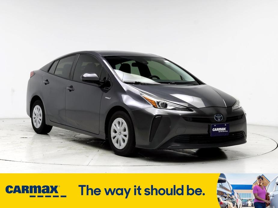 used 2019 Toyota Prius car, priced at $22,998