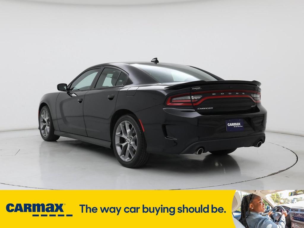 used 2023 Dodge Charger car, priced at $27,998