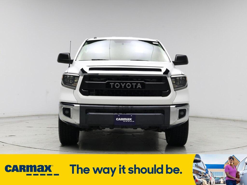 used 2016 Toyota Tundra car, priced at $28,998