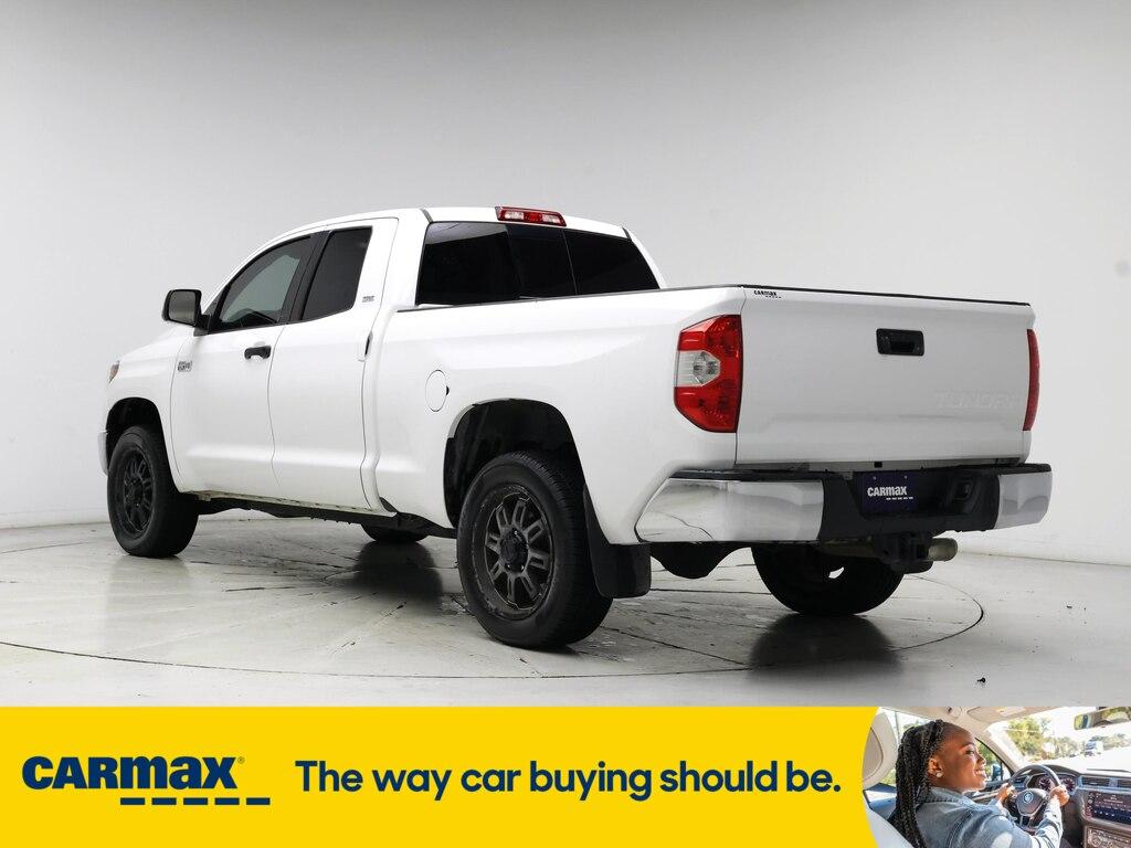 used 2016 Toyota Tundra car, priced at $28,998
