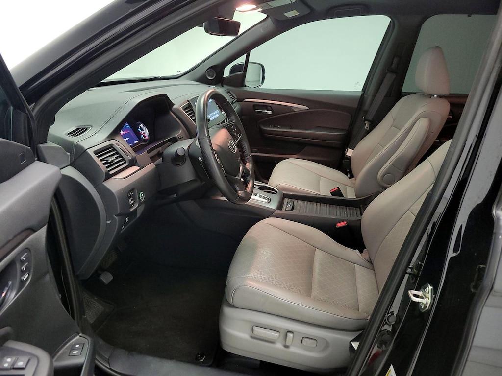 used 2019 Honda Passport car, priced at $24,998