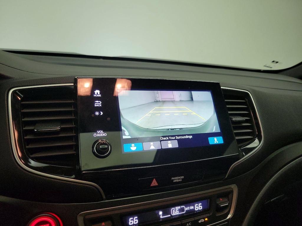 used 2019 Honda Passport car, priced at $24,998
