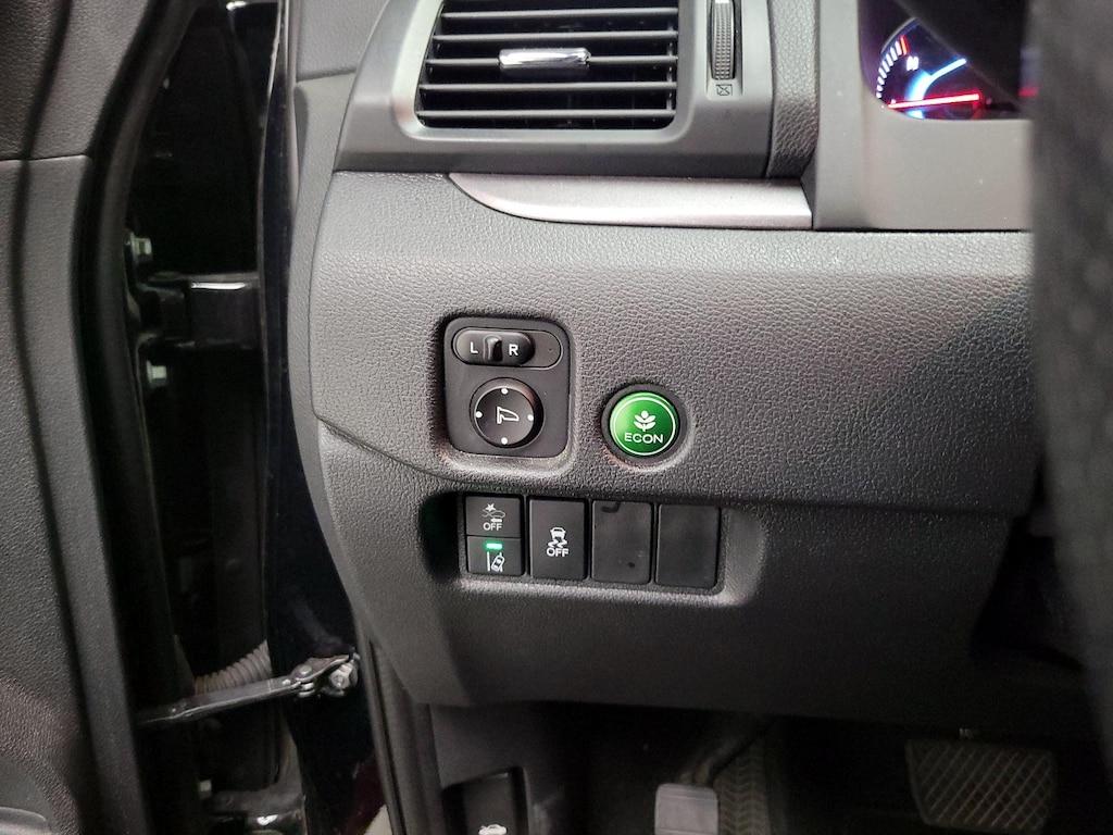 used 2019 Honda Passport car, priced at $24,998