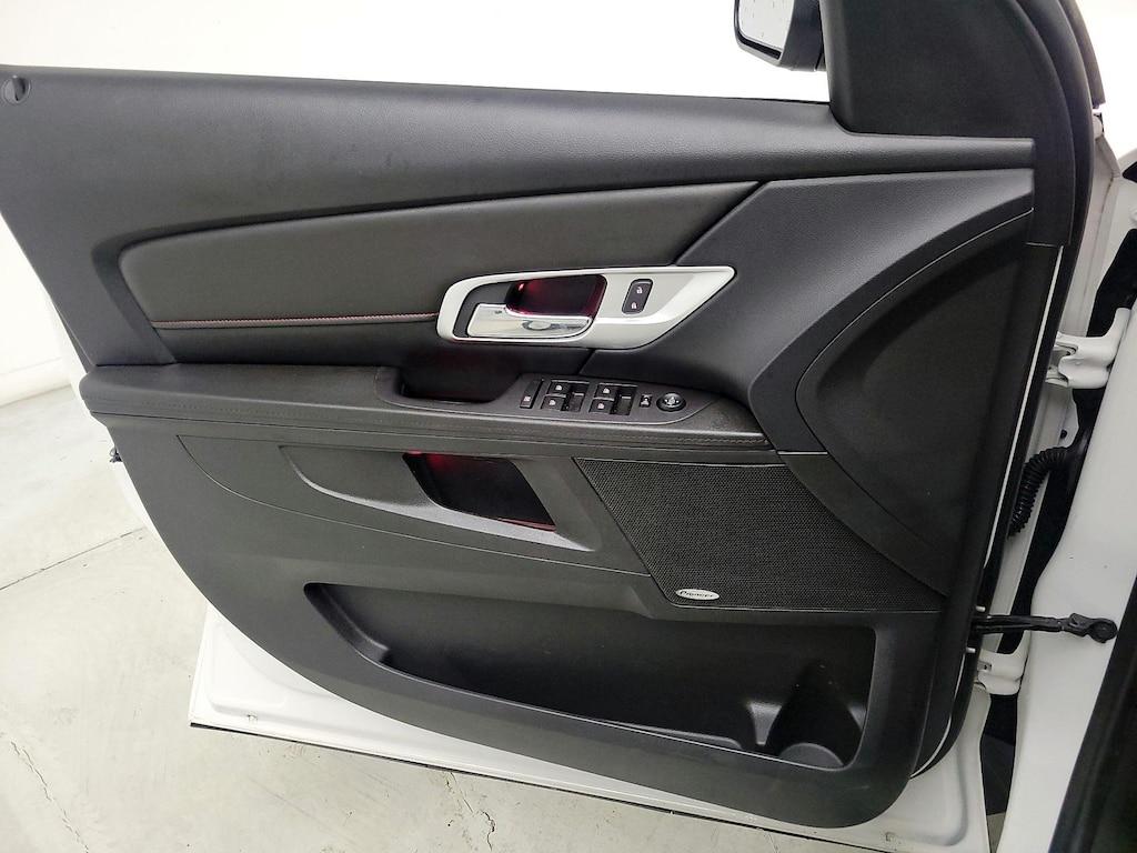 used 2017 GMC Terrain car, priced at $15,998
