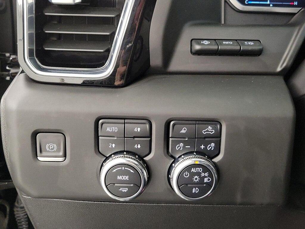 used 2023 GMC Sierra 1500 car, priced at $56,998