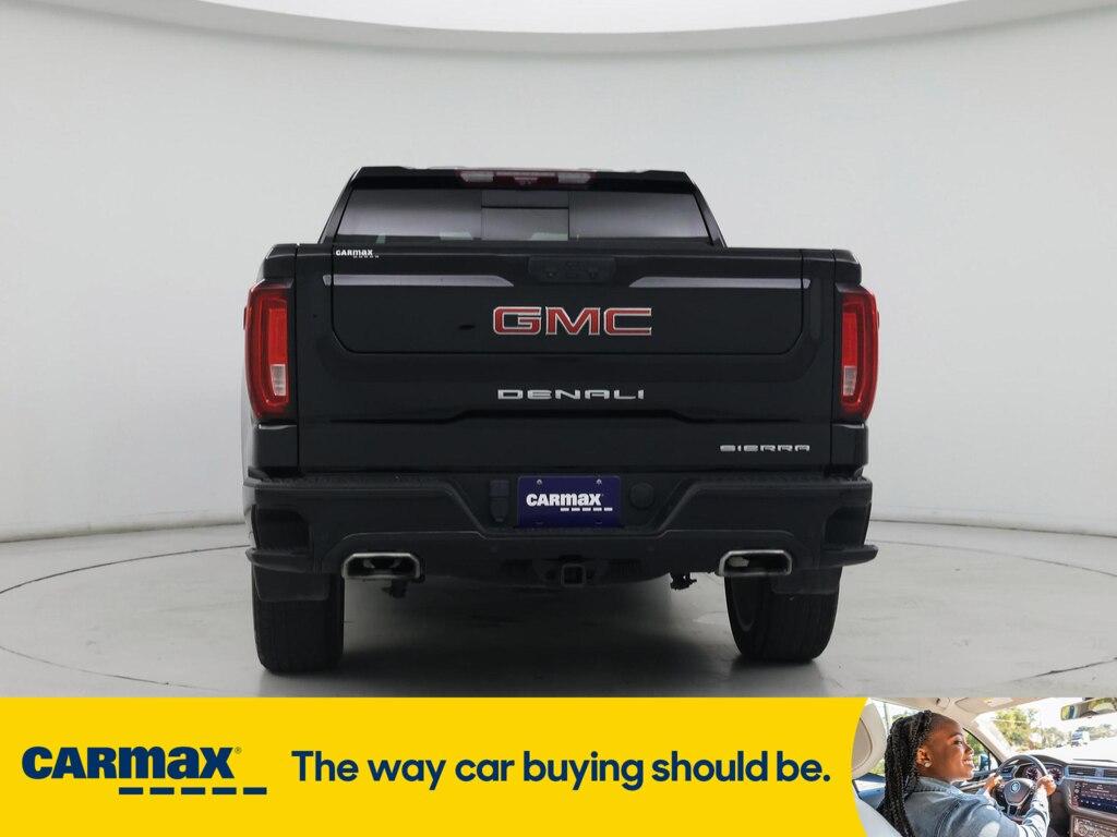 used 2023 GMC Sierra 1500 car, priced at $56,998