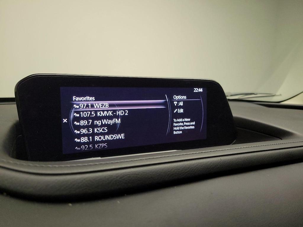 used 2021 Mazda CX-30 car, priced at $20,998