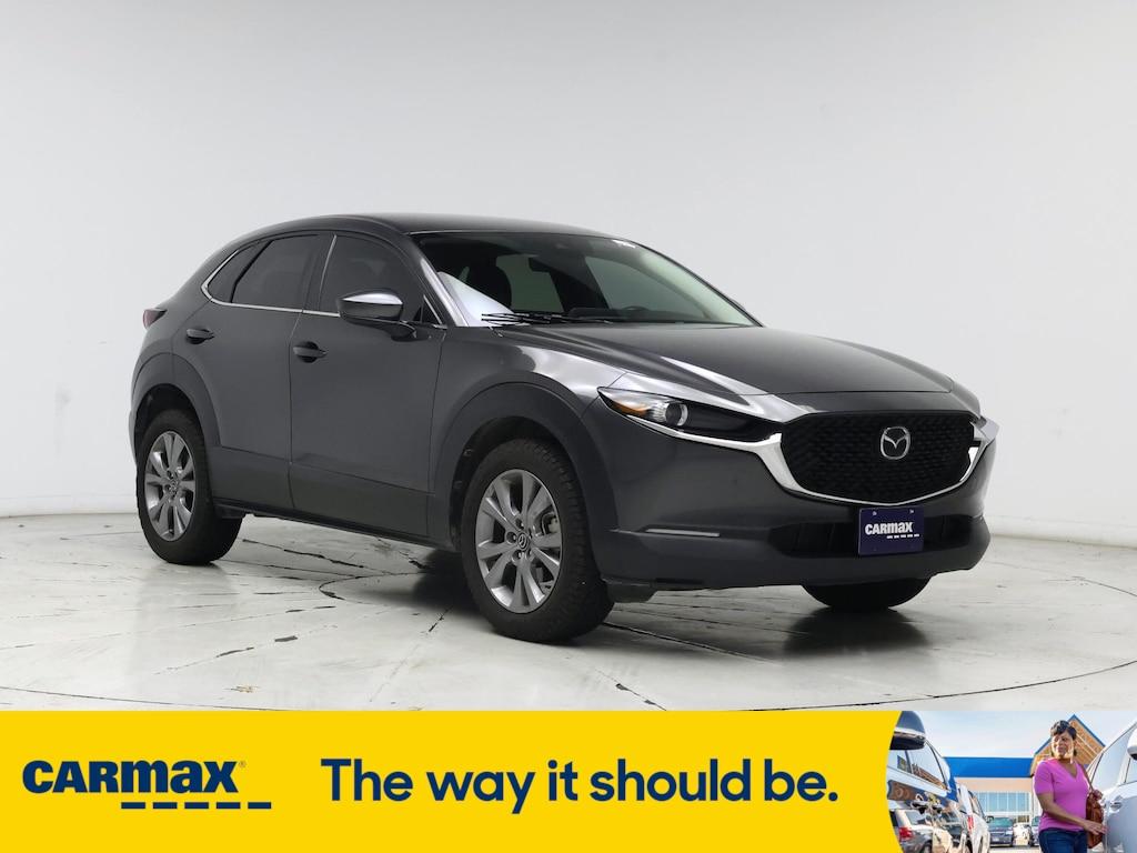 used 2021 Mazda CX-30 car, priced at $20,998