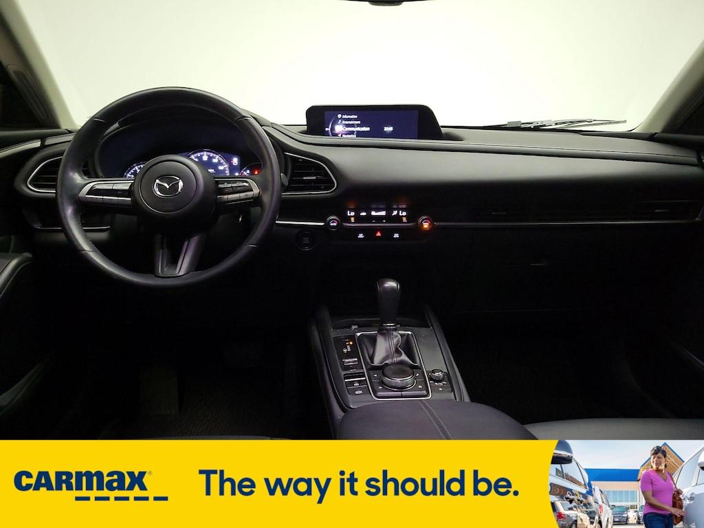 used 2021 Mazda CX-30 car, priced at $20,998