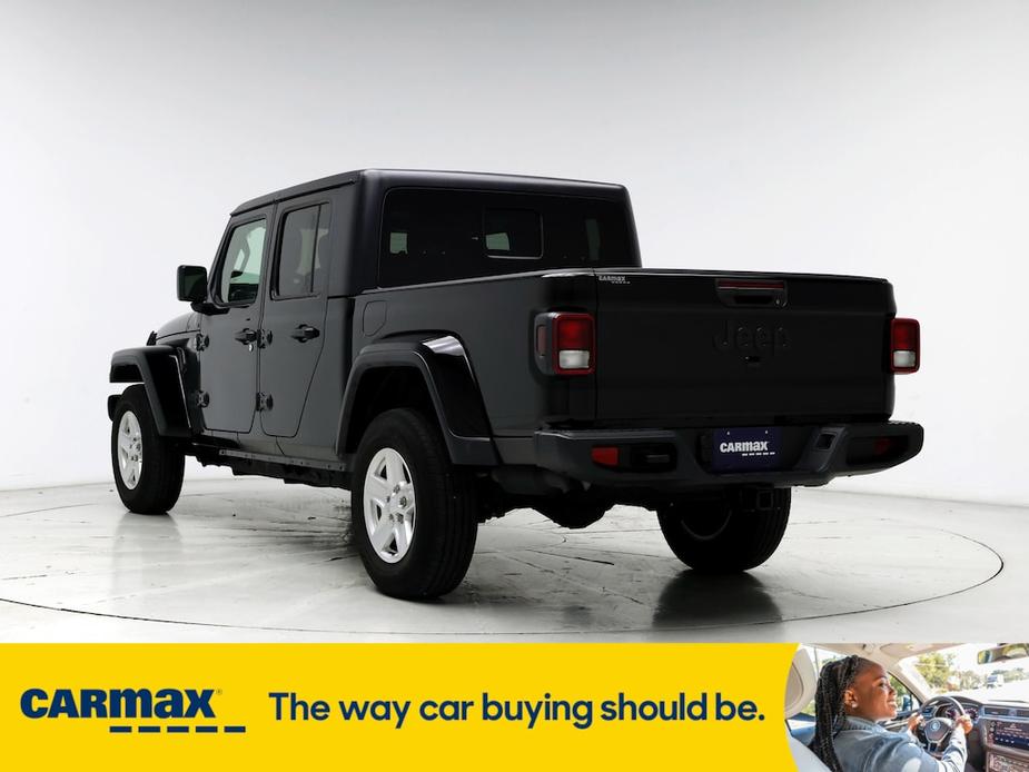 used 2021 Jeep Gladiator car, priced at $29,998