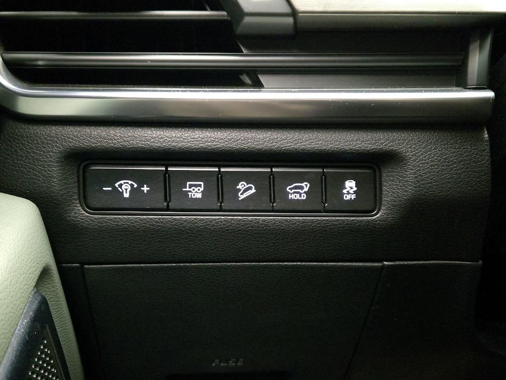 used 2023 Kia Telluride car, priced at $30,998