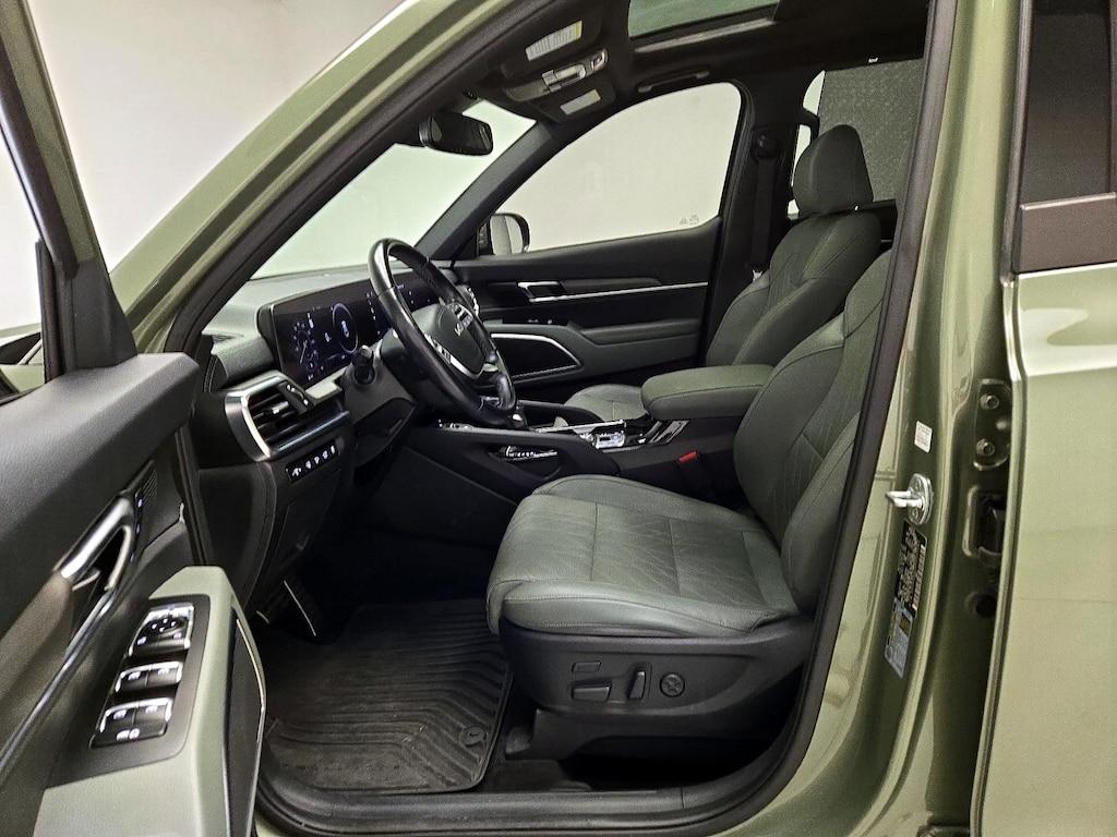used 2023 Kia Telluride car, priced at $30,998