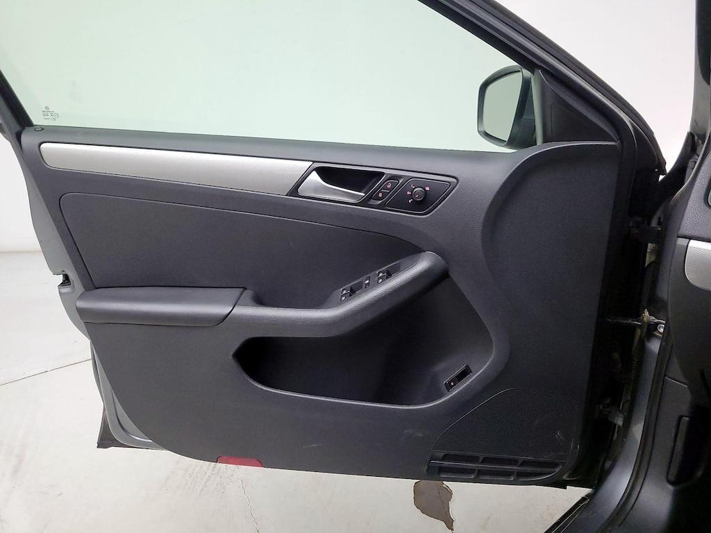 used 2017 Volkswagen Jetta car, priced at $14,599