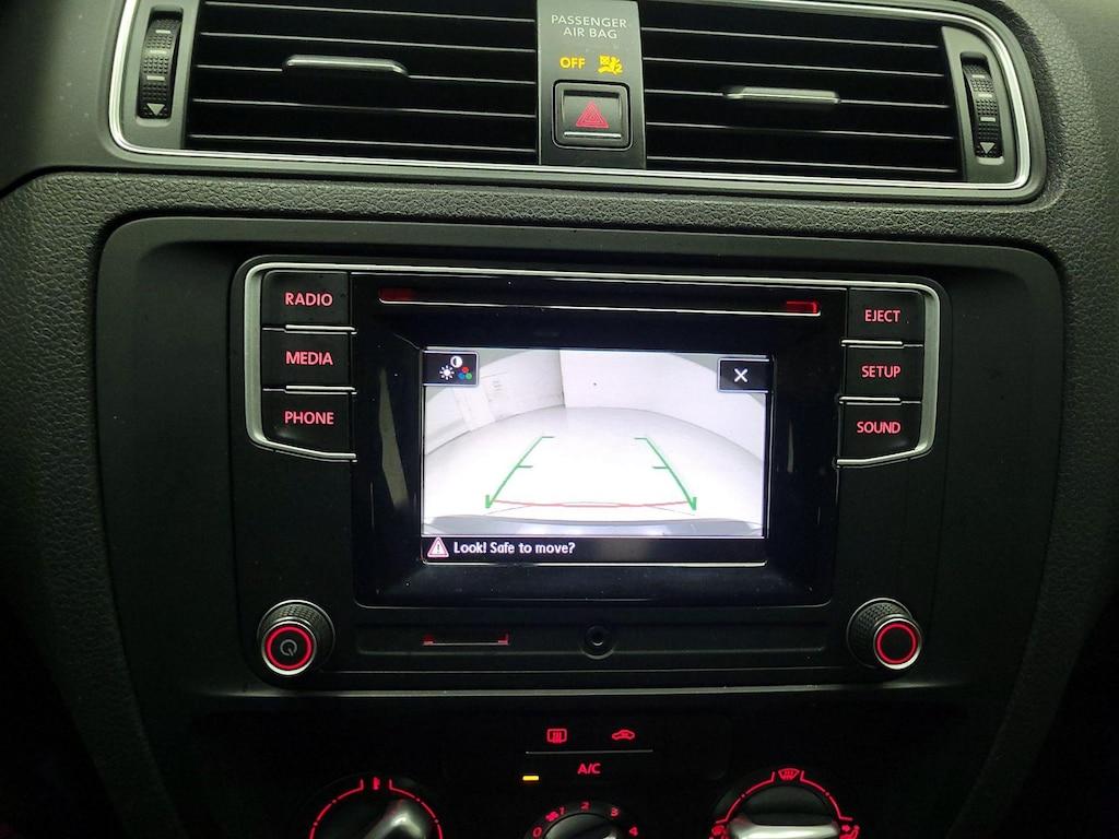 used 2017 Volkswagen Jetta car, priced at $14,599