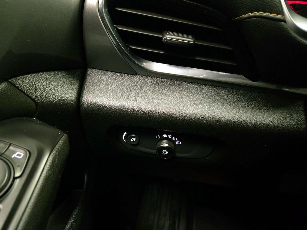 used 2018 Chevrolet Traverse car, priced at $21,998