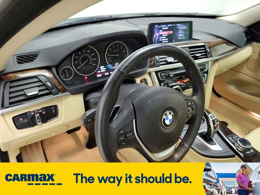 used 2014 BMW 428 car, priced at $16,998