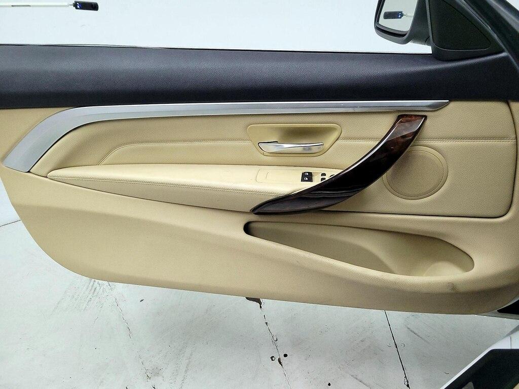 used 2014 BMW 428 car, priced at $16,998
