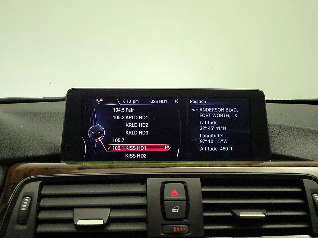 used 2014 BMW 428 car, priced at $16,998