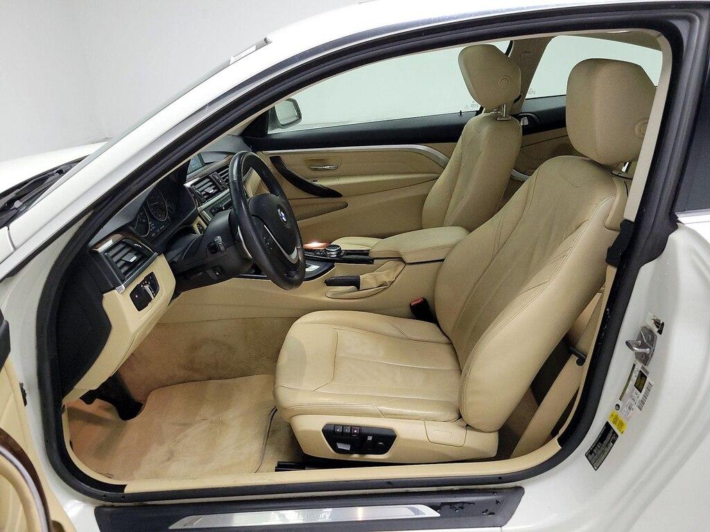 used 2014 BMW 428 car, priced at $16,998