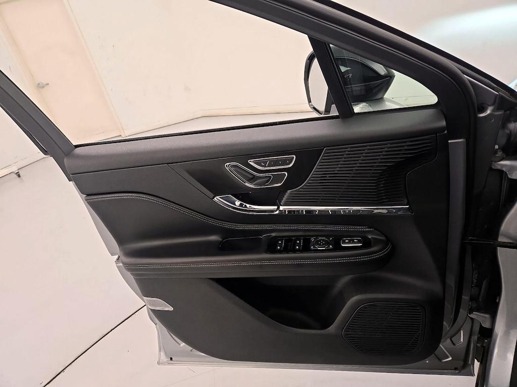 used 2022 Lincoln Corsair car, priced at $29,998