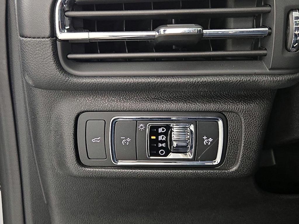used 2022 Lincoln Corsair car, priced at $29,998