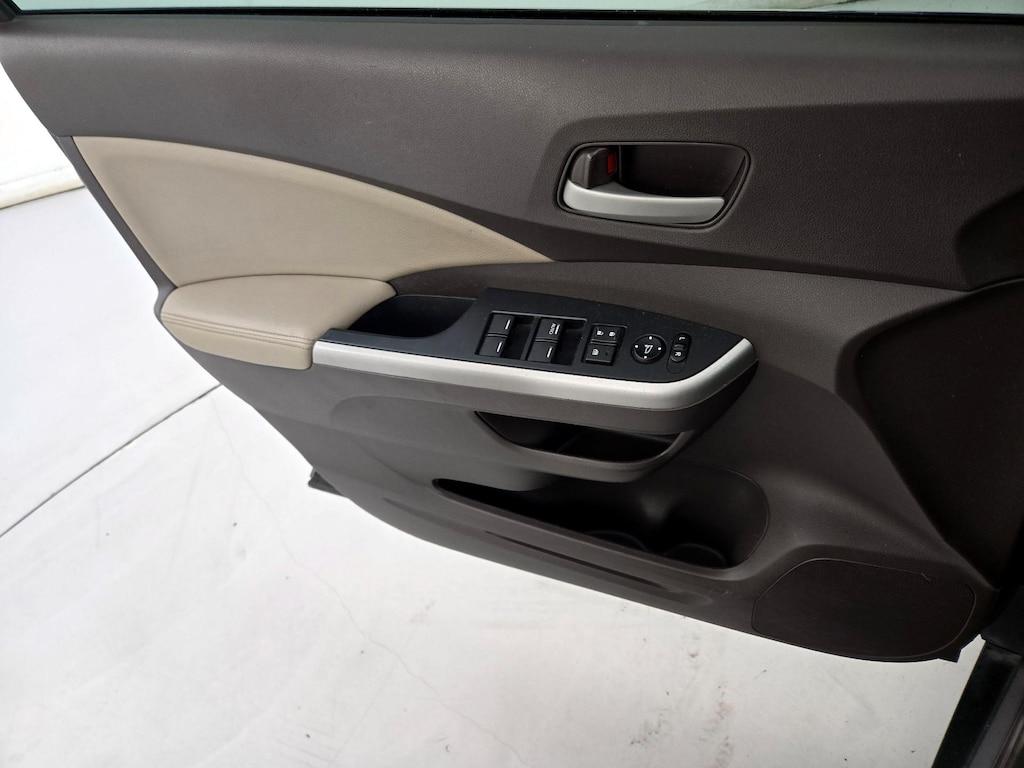 used 2014 Honda CR-V car, priced at $17,998