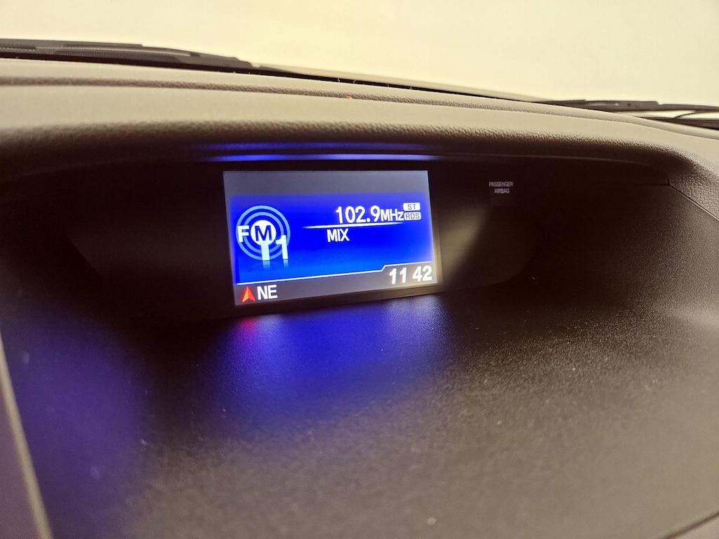 used 2014 Honda CR-V car, priced at $17,998
