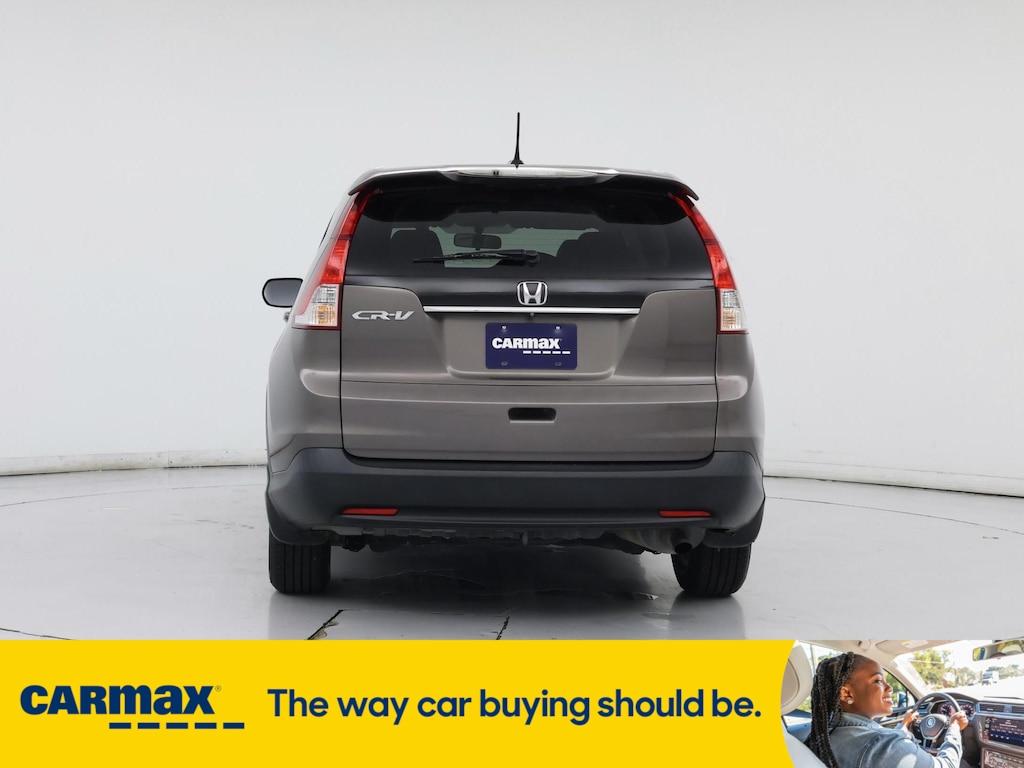 used 2014 Honda CR-V car, priced at $17,998