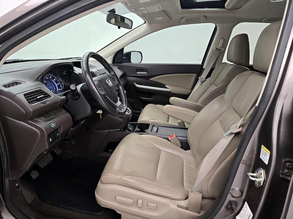 used 2014 Honda CR-V car, priced at $17,998