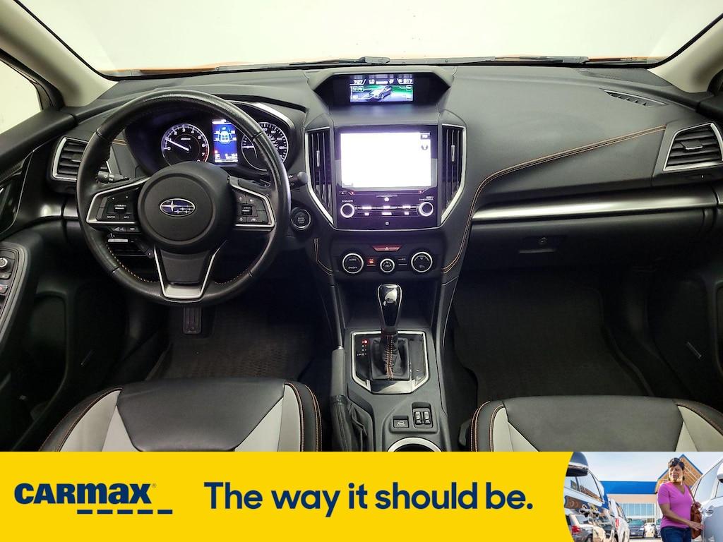 used 2018 Subaru Crosstrek car, priced at $20,998