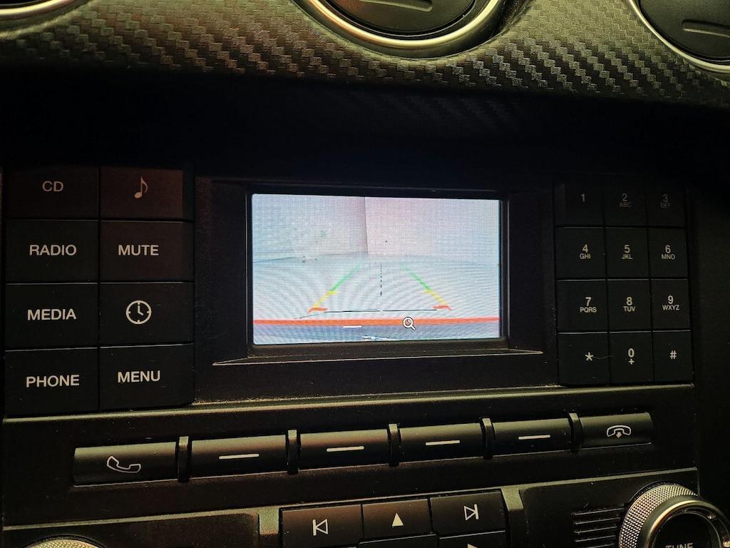 used 2018 Ford Mustang car, priced at $18,998