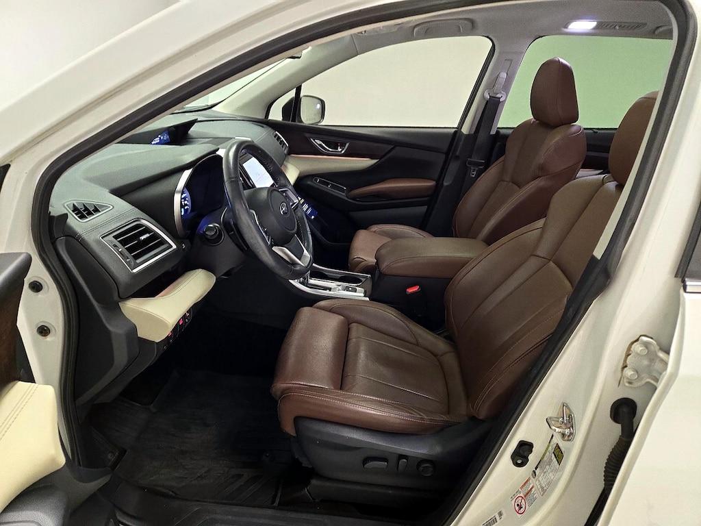 used 2019 Subaru Ascent car, priced at $27,998