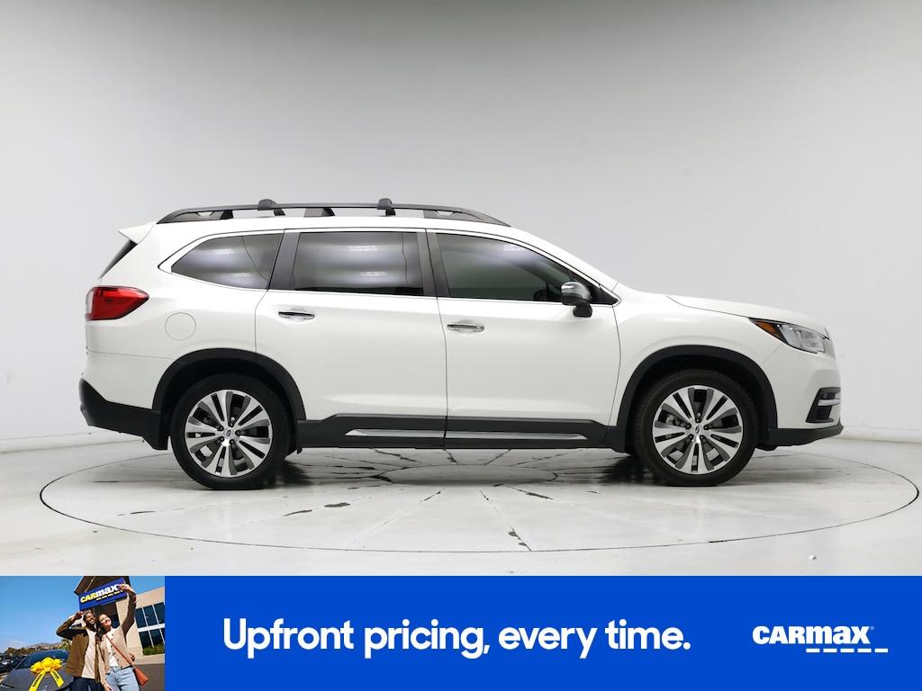 used 2019 Subaru Ascent car, priced at $27,998