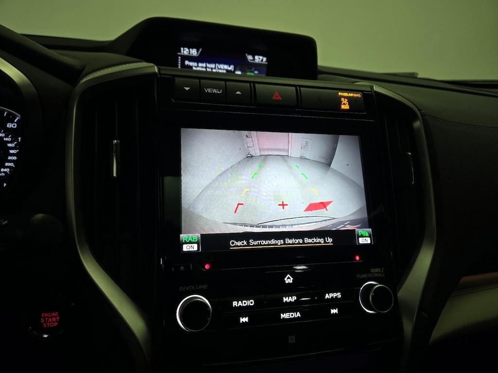 used 2019 Subaru Ascent car, priced at $27,998