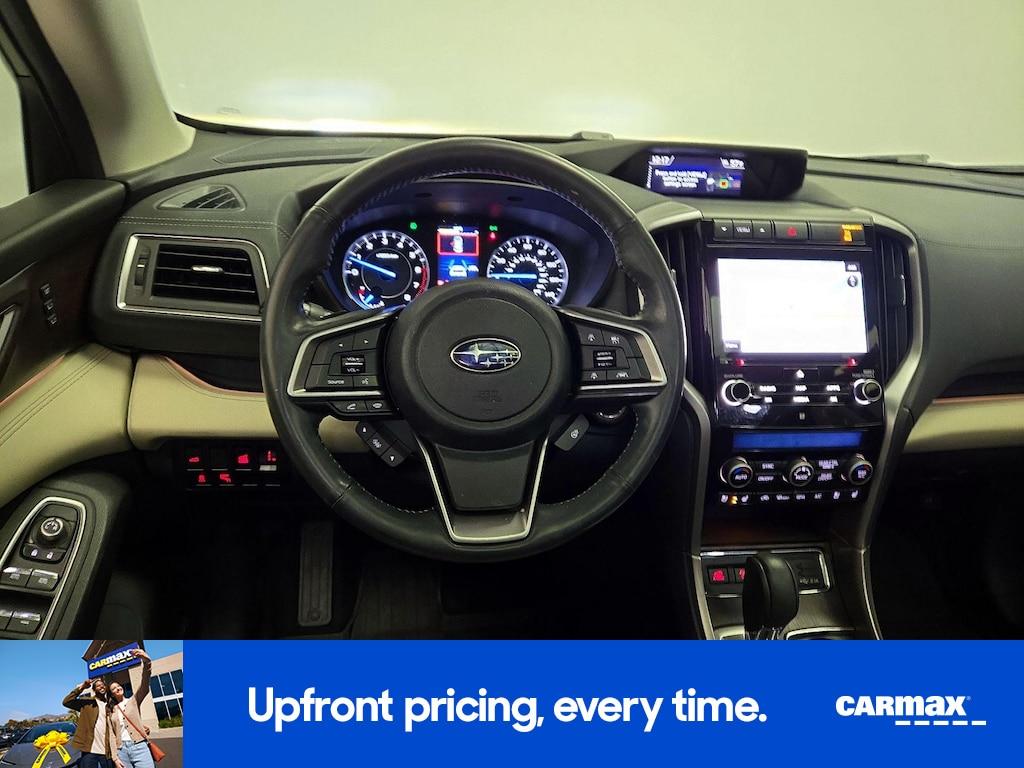 used 2019 Subaru Ascent car, priced at $27,998
