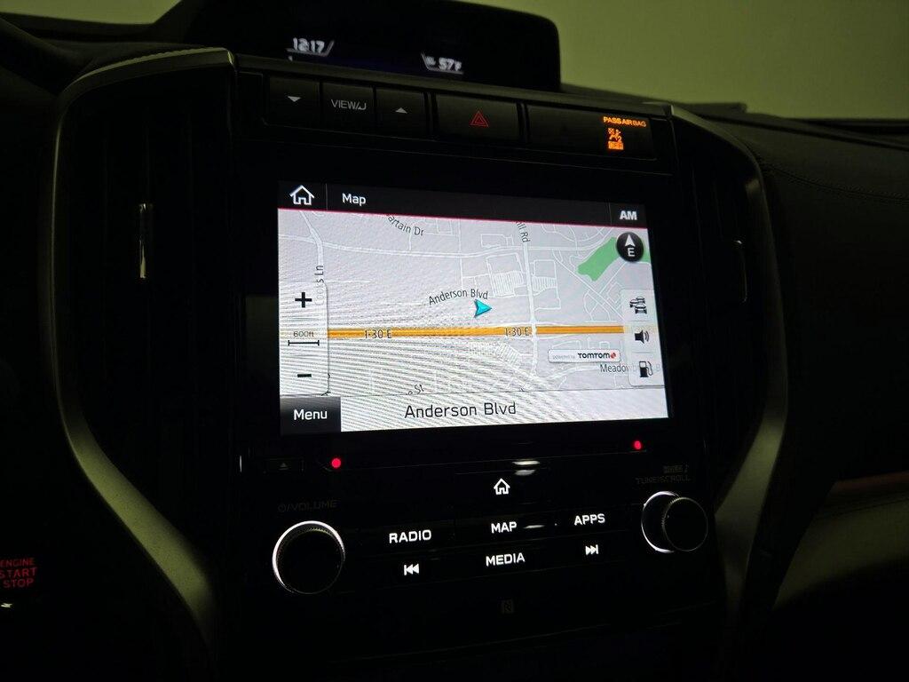 used 2019 Subaru Ascent car, priced at $27,998