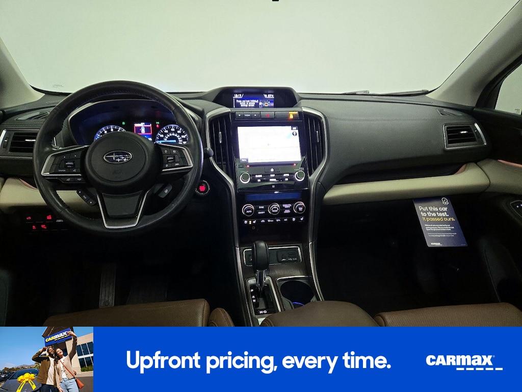 used 2019 Subaru Ascent car, priced at $27,998