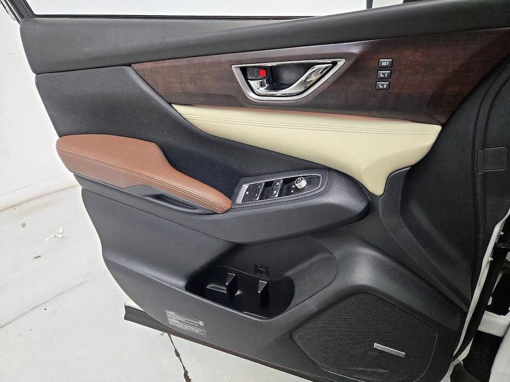 used 2019 Subaru Ascent car, priced at $27,998