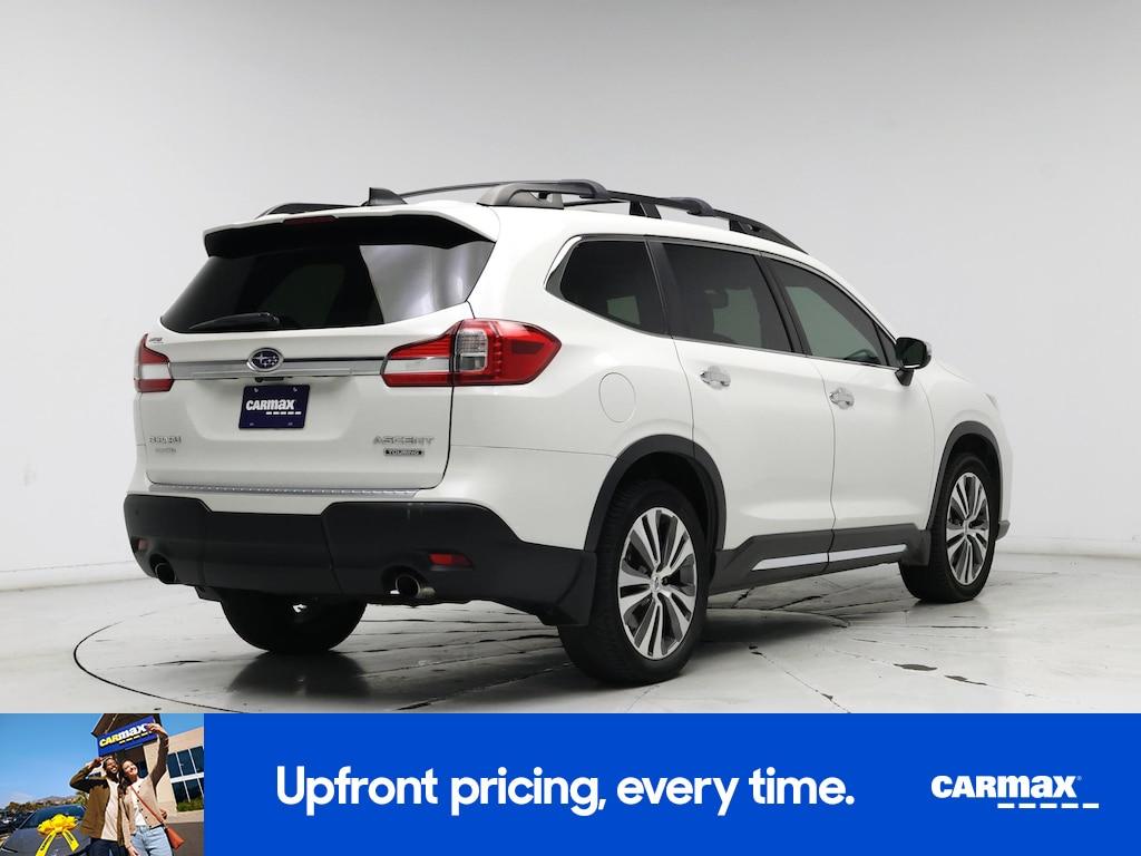 used 2019 Subaru Ascent car, priced at $27,998