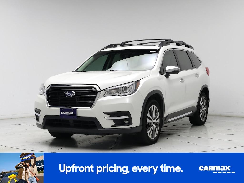 used 2019 Subaru Ascent car, priced at $27,998