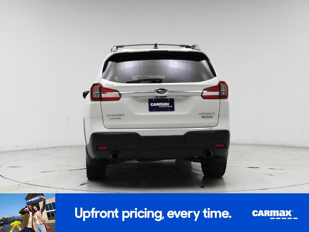 used 2019 Subaru Ascent car, priced at $27,998