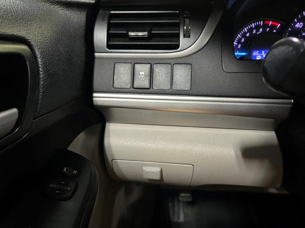 used 2014 Toyota Camry car, priced at $15,998