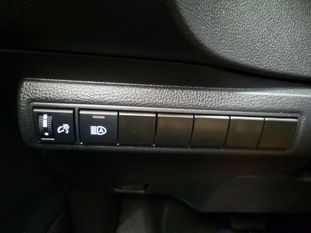 used 2024 Toyota Corolla car, priced at $24,998