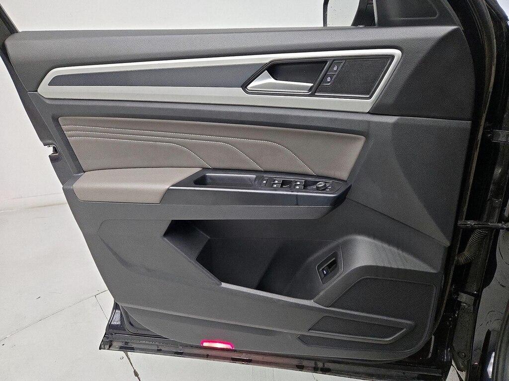 used 2021 Volkswagen Atlas Cross Sport car, priced at $26,998