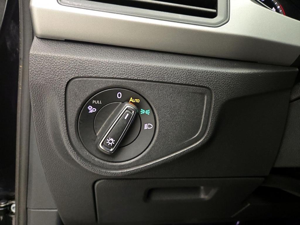 used 2021 Volkswagen Atlas Cross Sport car, priced at $26,998