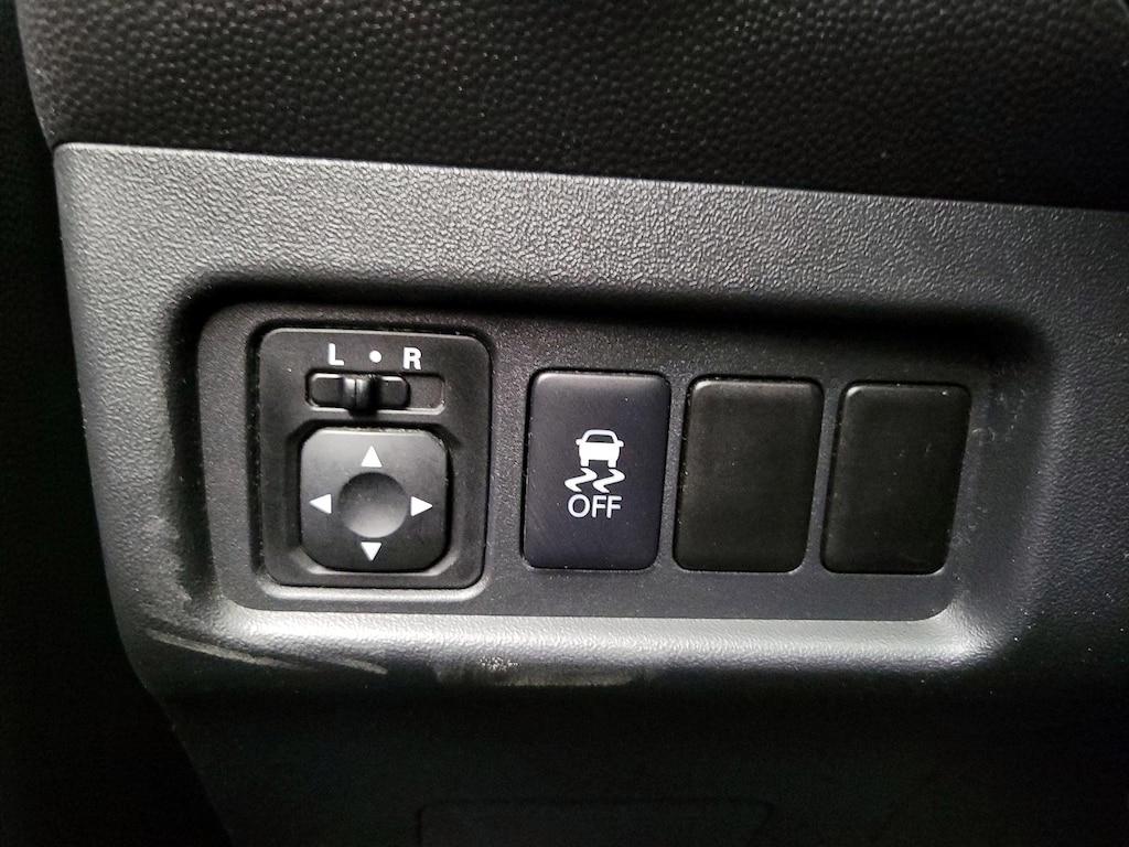 used 2020 Mitsubishi Mirage G4 car, priced at $14,599