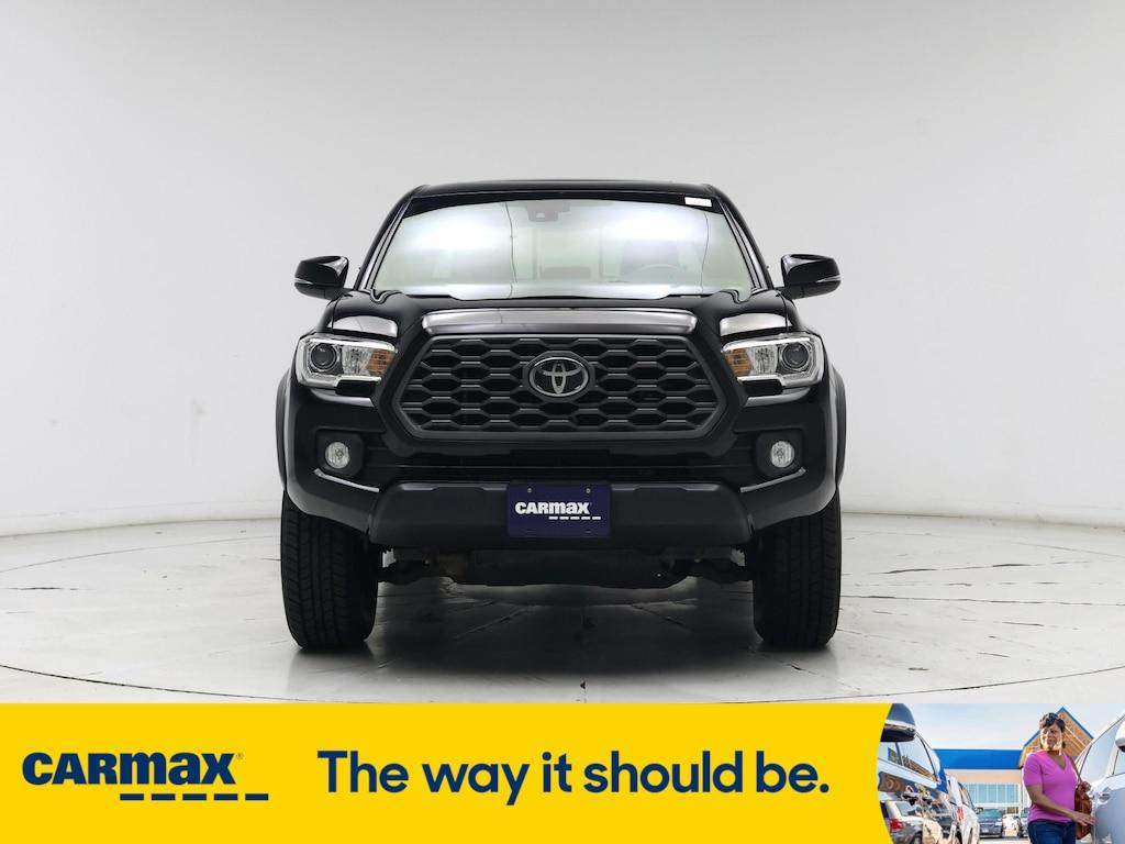 used 2020 Toyota Tacoma car, priced at $40,998