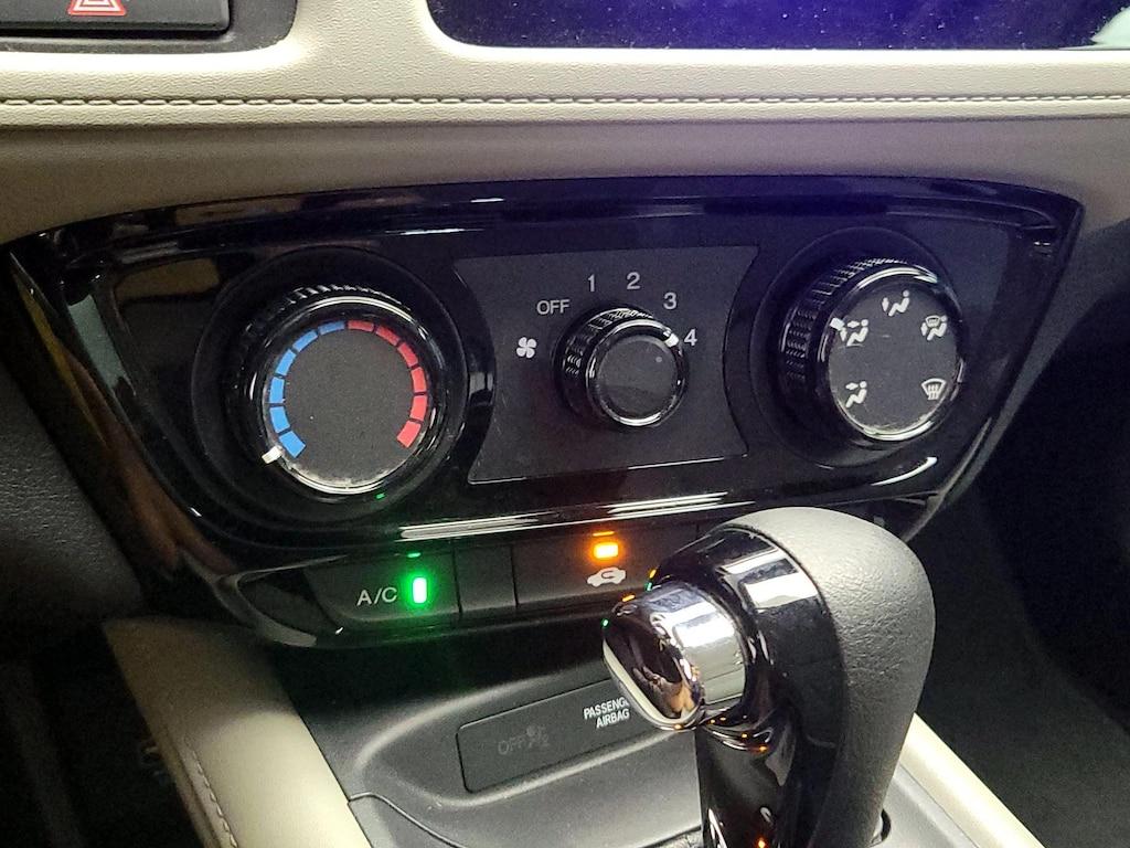 used 2022 Honda HR-V car, priced at $21,998