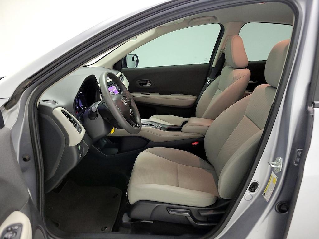 used 2022 Honda HR-V car, priced at $21,998