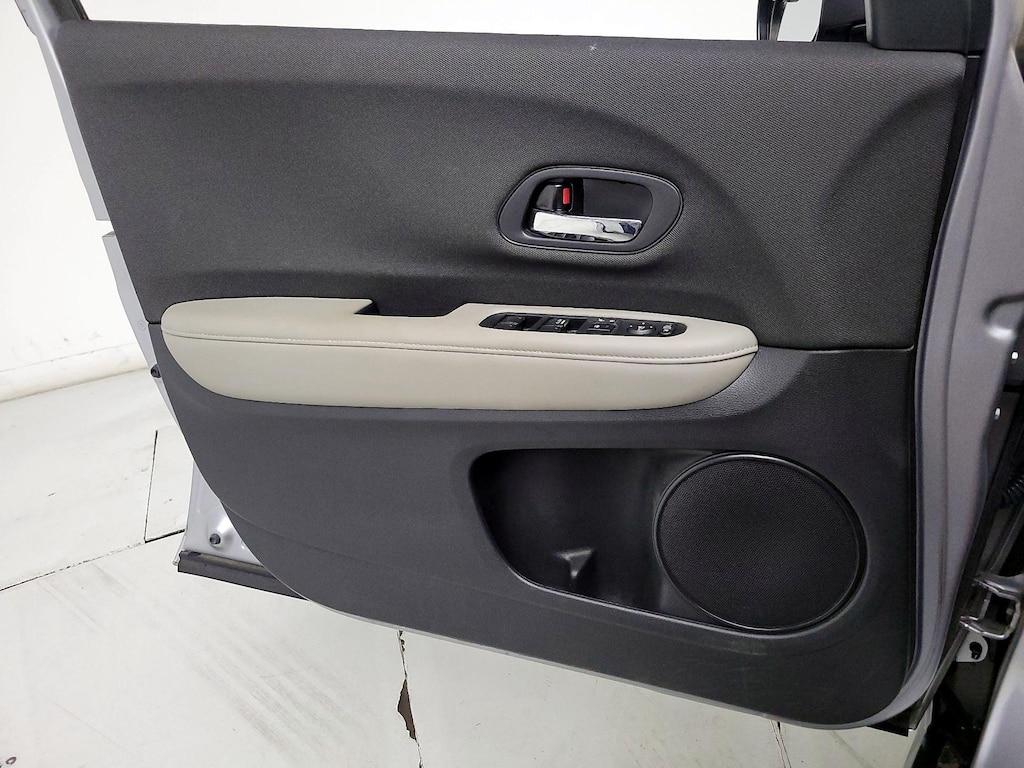 used 2022 Honda HR-V car, priced at $21,998